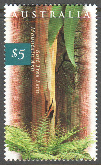 Australia Scott 1534 MNH - Click Image to Close